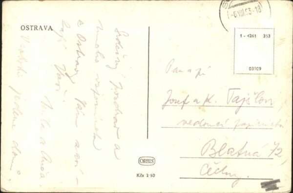 Ostrava Gesamtansicht – Bild 2