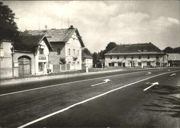 Revnicov Teilansicht