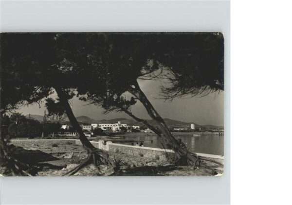Ibiza Islas Baleares San Antonio Hotel Bahia
