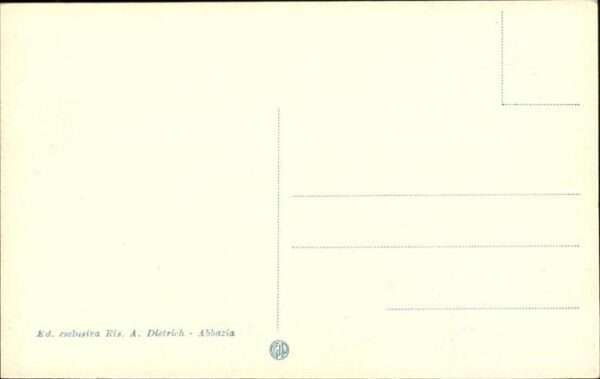Opatija Abbazia Chiesa S. Giacomo – Bild 2