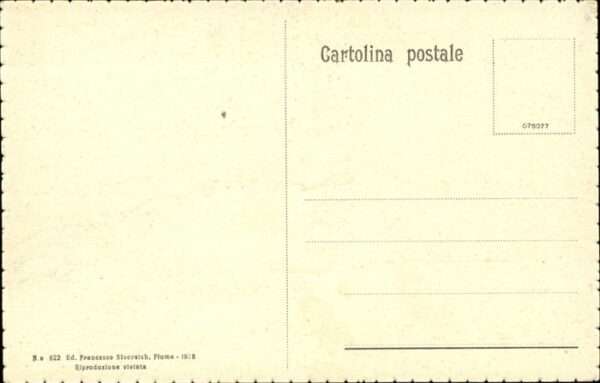 Laurana Lungomare Ponte – Bild 2