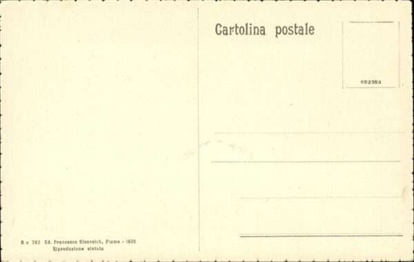 Volosca Porto – Bild 2
