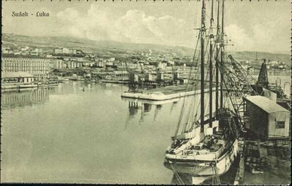 Susak Luka