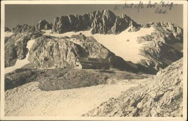 Zidani Most Steinbrueck Panorama