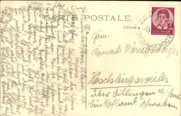 Zidani Most Steinbrueck Panorama – Bild 2