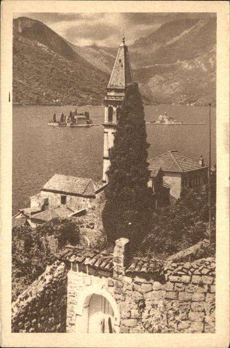 Kotor Montenegro Hepact