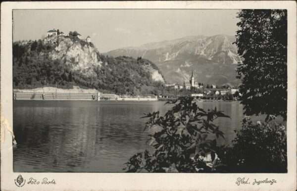 Bled Panorama