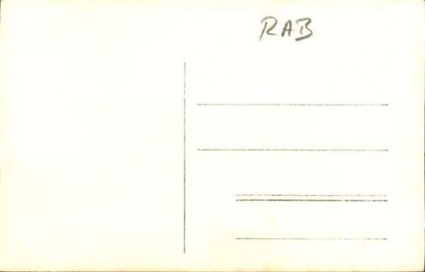 Rab Kroatien Panorama – Bild 2