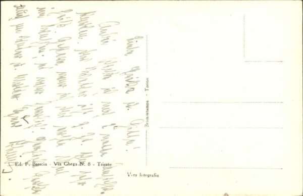 Lovrana Grand Hotel – Bild 2