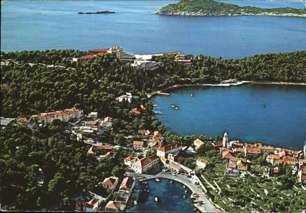 Dubrovnik Ragusa Hotel de Luxe