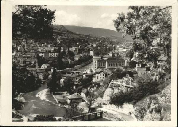Sarajevo Putnik