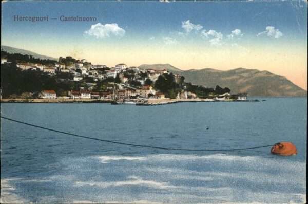 Castelnuovo di Porto Hercegnovi