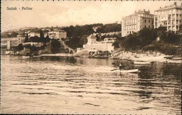 Susak Pecine