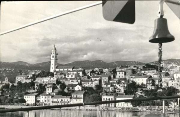 Novi Vinodol Vista generale