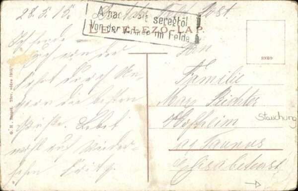 Szeged Vdroshdza – Bild 2