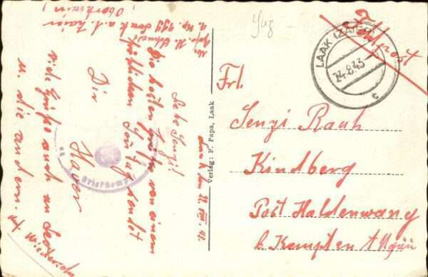 Laak Gorenjska lak
Oberkrain
Bleder See – Bild 2