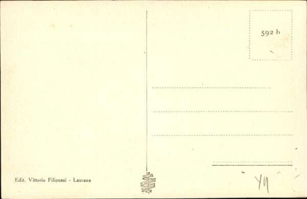 Laurana Lungomare Ica
Sanatorio Pristerheim – Bild 2