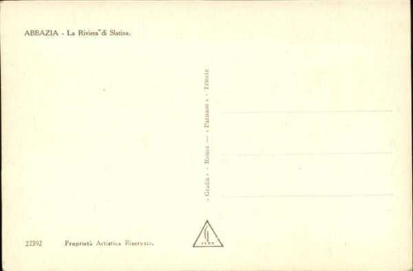 Opatija Abbazia Riviera di Slatina – Bild 2