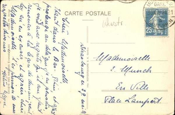Neukaledonien Nouvelle Caledonie
Houailou – Bild 2