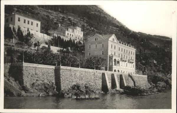 Dubrovnik Ragusa Ragusa