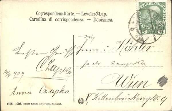 Lovrana Hotel Lovrana – Bild 2