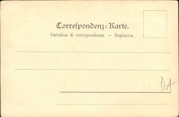 Opatija Abbazia Hotel Quarnero – Bild 2