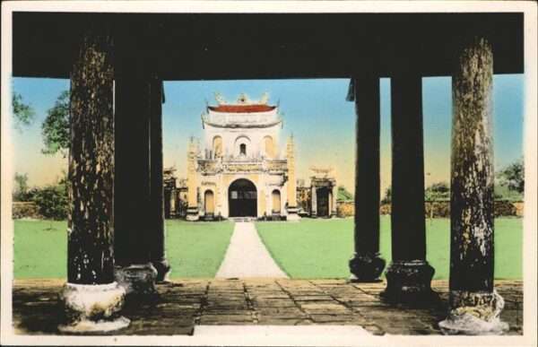 Hanoi