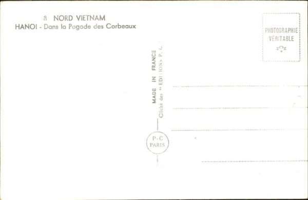 Hanoi – Bild 2