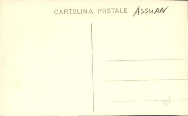 Assuan – Bild 2