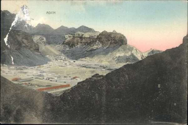 Aden