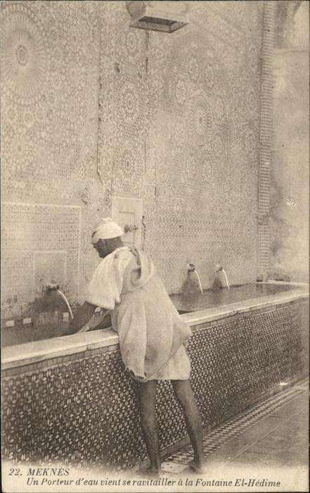 Meknes