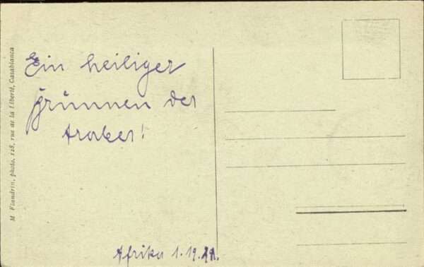 Meknes – Bild 2