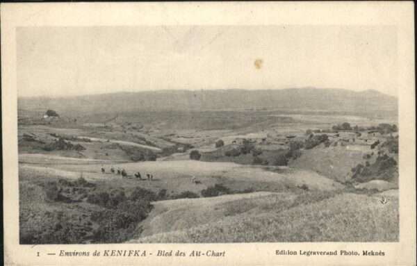 Meknes Kenifka