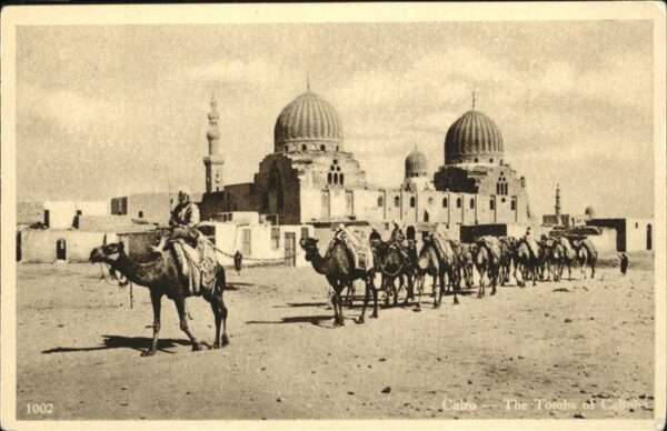 Cairo Egypt
