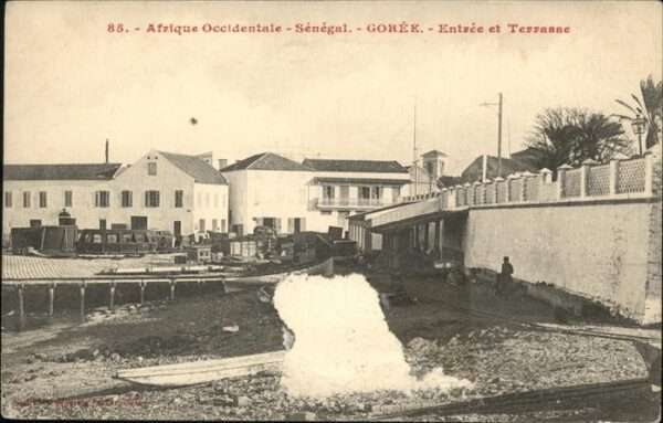 Goree