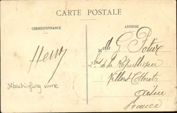 Goree – Bild 2