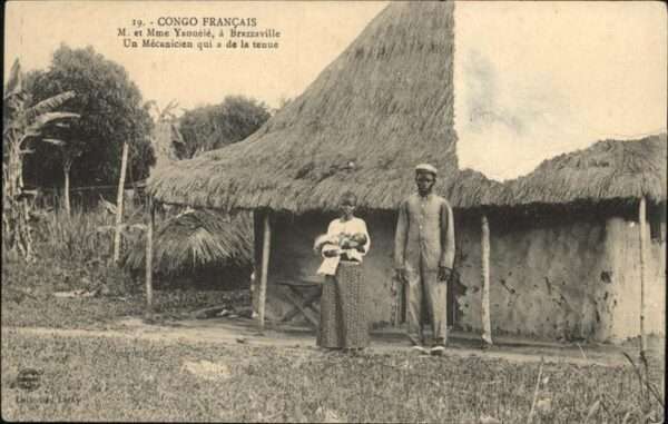 Brazzaville