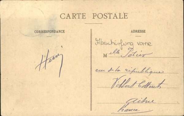 Brazzaville – Bild 2