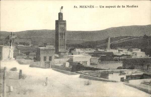 Meknes