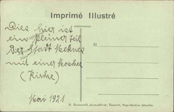 Meknes – Bild 2