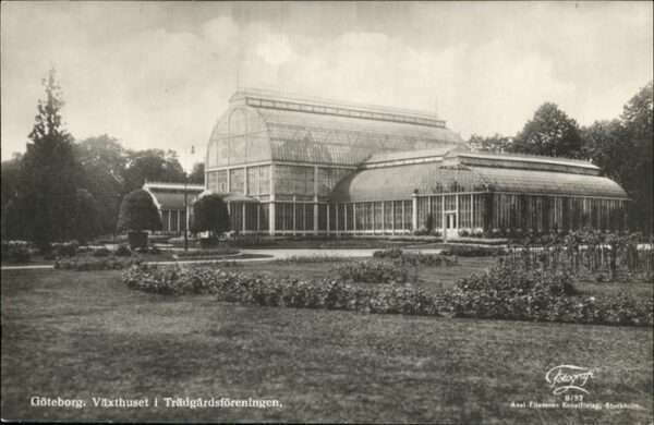 Goeteborg Trädgardsföreningen