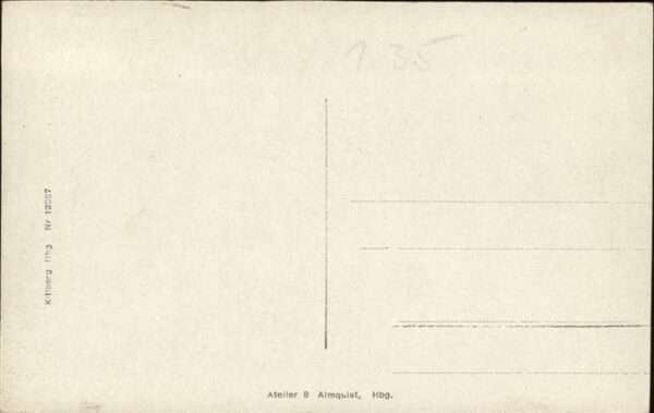 Helsingborg Hamnparti Schiff – Bild 2