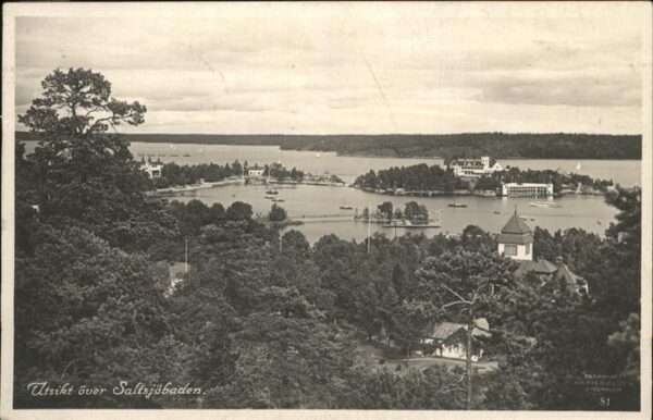 Stockholm