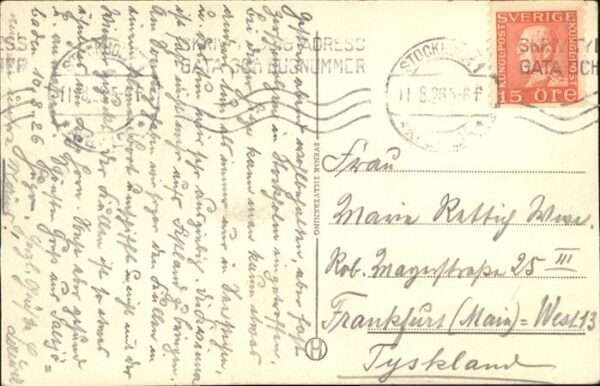 Stockholm – Bild 2