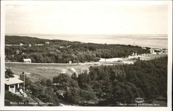 Loederups Strandbad
