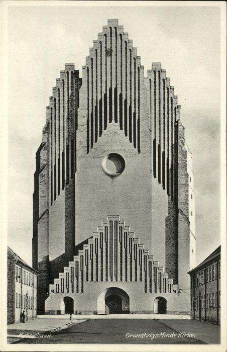 Kobenhavn Kirke