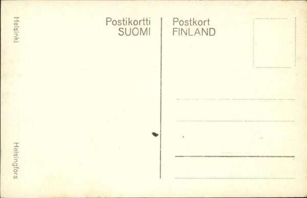 Helsinki – Bild 2