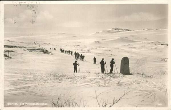 Storlien Winter Ski