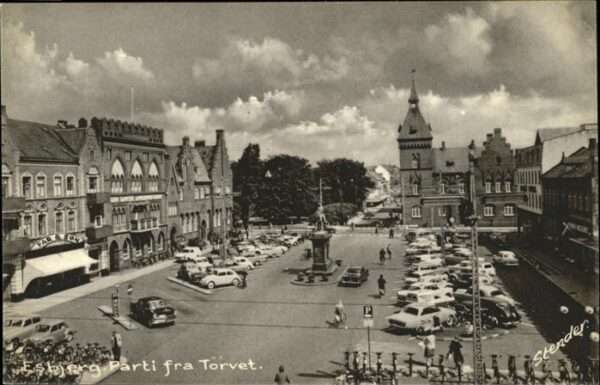Esbjerg