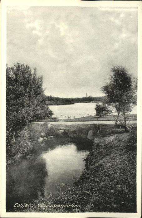 Esbjerg